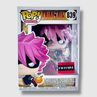 Funko Pop! Animation Fairy Tail Etherious Natsu Dragneel (E.N.D) #839 Exclusive