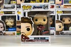 Funko Pop! Marvel - Avengers: Endgame - Iron Man (Gauntlet) #529 - NYCC 2019