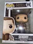 Game Of Thrones Funko Pop Gendry