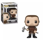 Funko POP! TV - Game of Thrones: Gendry Figure #70 (NOT MINT)