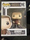 Funko Pop! Vinyl: Game of Thrones - Gendry #70