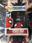 Spider Man 259 Funko Pop