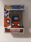 Funko Pop! Marvel Spider-Man Homecoming 259 Spider-Man Vinyl Figure New