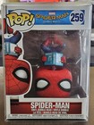 Funko Pop! Marvel: Spider-Man (Homecoming) #259 Vinyl Figure