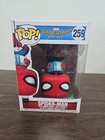 G5 Funko Pop Marvel SPIDER MAN Homecoming Vinyl Figure 259