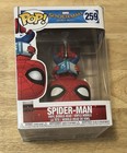 Funko Pop! Marvel: Spider-Man (Homecoming) #259 Vinyl Figure