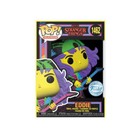 Funko Pop! Stranger Things - Eddie (Black Light) #1462
