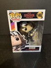 FUNKO POP ! EDDIE 1462 STRANGER THINGS S01