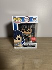 Funko Pop Animation: Demon Slayer - Inosuke Hashibira #1057 GameStop Exclusive
