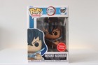 Funko Pop! Vinyl: Demon Slayer - Inosuke Hashibira #1057 (GameStop Exclusive)