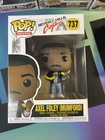 Funko Pop Movies Axel Foley Vinyl Figure #737 Beverly Hills Cop
