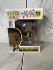 Axel Foley (Mumford) Funko Pop #737 Beverly Hills Cop New C8