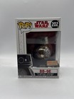Funko POP! Star Wars: Star Wars - BB-9E [Chrome] #202 (Box Lunch EXCL)