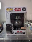 Funko Pop! Vinyl: Star Wars - BB-9E - Box Lunch (Exclusive) #202