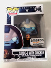 Funko Pop! Games: Destiny  Cayde-6 (w/ Chicken) - Amazon (Exclusive) #340