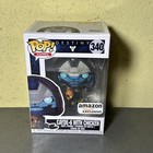 Funko Pop! Games: Destiny  Cayde-6 (w/ Chicken) - Amazon (Exclusive) #340
