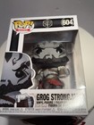 GROG STRONGJAW #604 - Critical Role (POP! Games)