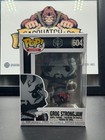 Funko Pop! Critical Role: Grog Strongjaw #604 Item# 49034 w/ Protector