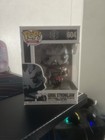 Funko Pop! Vinyl: Critical Role - Grog Strongjaw #604