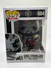Funko POP! Games Critical Role #604 Grog Strongjaw Vinyl Figure