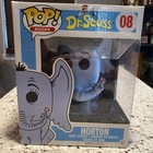 Funko Pop! Vinyl Horton 6-inch Figure #08- Dr. Seuss Collectible