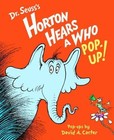 Horton Hears a Who Pop-up! - hardcover, 0375841946, Dr Seuss