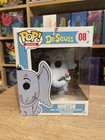 Horton #08 Funko Pop! Dr.Seuss  Books
