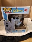 Funko Pop! Vinyl Horton 6-inch Figure #08- Dr. Seuss Collectible