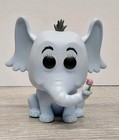 Funko Pop Horton Hears A Who 2016 Dr Seuss Elephant