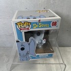 Funko Pop! Vinyl 6 in: Dr. Seuss - Horton (6 inch) #08