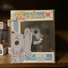 Funko Pop! Vinyl 6 in: Dr. Seuss - Horton (6 inch) #08