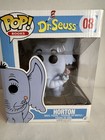Funko Pop! Vinyl 6 in: Dr. Seuss - Horton (6 inch) #08