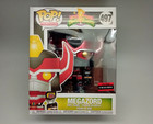 #497 Funko Mighty Morphin Power Rangers Megazord Exclusive New in Box SBNIB