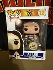 Funko Pop! WWE -  AJ Lee  Funko Pop