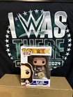 Funko Pop! WWE -  AJ Lee  Funko Pop