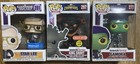 Guaitdians Funko Pop With Stan Lee