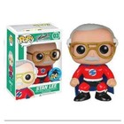 Funko POP! 03 Stan Lee Comikaze Exclusive
