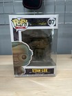Funko Pop! Vinyl: Stan Lee (Patina) #7