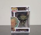 Funko Pop Icons Stan Lee #07