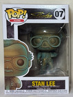 Stan Lee Funko POP! Icons #07 Patina
