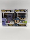 Funko Pop Flocked Towelie 34 And Digital Stan 36 From South Park