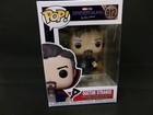 Funko Pop! Vinyl: Marvel - Doctor Strange #912