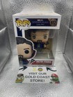 Funko POP! Marvel Spiderman NWH #912 Doctor Strange