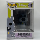 Funko Pop! Disney Doug - PORKCHOP #412