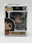 Funko POP! Marvel Studios Moon Knight Layla El-Faouly #1050 Vinyl Bobblehead