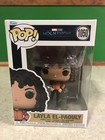 Funko Pop! Marvel Moon Knight LAYLA EL-FAOULY 1050