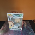 Funko Pop! Vinyl: Rick and Morty - Morty with Laptop - GameStop (Exclusive) #742