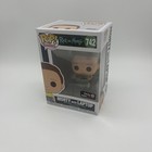 Funko Pop! Rick And Morty Morty With Laptop GameStop 742