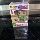 Funko Pop Football Soccer Paris Saint-Germain Keylor Navas #39