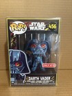 Funko Pop! Star Wars 456 Darth Vader Target Exclusive Vinyl Figure